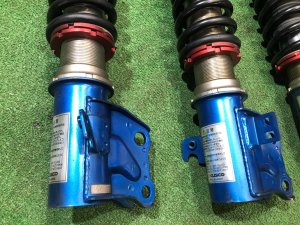 Стойки CUSCO Full tap SUBARU LEGACY OEM 20310AJ063, 20310AJ073, 20365AJ090 BR9 BRG BRM 2011 EJ255