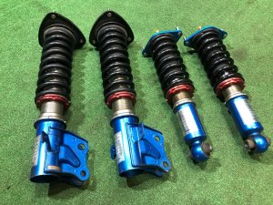 Стойки CUSCO Full tap SUBARU LEGACY OEM 20310AJ063, 20310AJ073, 20365AJ090 BR9 BRG BRM 2011 EJ255