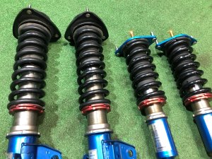Стойки CUSCO Full tap SUBARU LEGACY OEM 20310AJ063, 20310AJ073, 20365AJ090 BR9 BRG BRM 2011 EJ255