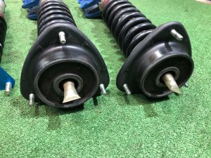 Стойки CUSCO Full tap SUBARU LEGACY OEM 20310AJ063, 20310AJ073, 20365AJ090 BR9 BRG BRM 2011 EJ255