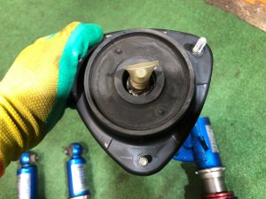 Стойки CUSCO Full tap SUBARU LEGACY OEM 20310AJ063, 20310AJ073, 20365AJ090 BR9 BRG BRM 2011 EJ255