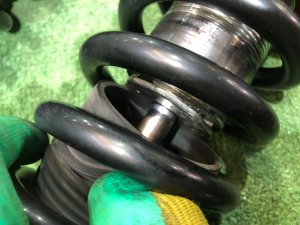 Стойки CUSCO Full tap SUBARU LEGACY OEM 20310AJ063, 20310AJ073, 20365AJ090 BR9 BRG BRM 2011 EJ255