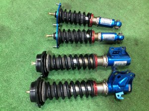 Стойки CUSCO Full tap SUBARU LEGACY OEM 20310AJ063, 20310AJ073, 20365AJ090 BR9 BRG BRM 2011 EJ255