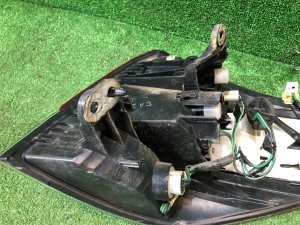 Farolim traseiro esquerdo SUBARU LEGACY OEM 84912AJ100 BR9 BRG BRM 2011