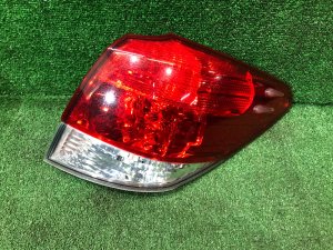 Стоп правый SUBARU LEGACY OEM 84912AJ090 BR9 BRG BRM 2011