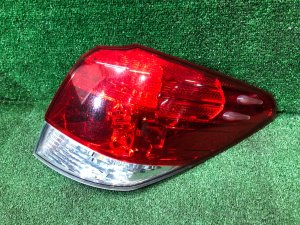 Стоп правый SUBARU LEGACY OEM 84912AJ090 BR9 BRG BRM 2011