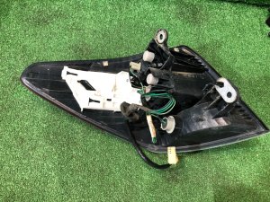 Стоп правый SUBARU LEGACY OEM 84912AJ090 BR9 BRG BRM 2011
