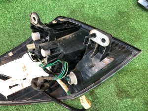 Стоп правый SUBARU LEGACY OEM 84912AJ090 BR9 BRG BRM 2011