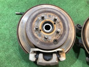 ดุมล้อหลัง 290 SUBARU LEGACY OEM 26692AJ020, 26692AJ030, 26700AJ010, 28473FG000 BR9 BRG BRM 2011 EJ255