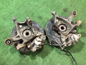 ดุมล้อหลัง 290 SUBARU LEGACY OEM 26692AJ020, 26692AJ030, 26700AJ010, 28473FG000 BR9 BRG BRM 2011 EJ255