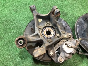 ดุมล้อหลัง 290 SUBARU LEGACY OEM 26692AJ020, 26692AJ030, 26700AJ010, 28473FG000 BR9 BRG BRM 2011 EJ255