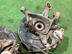 ดุมล้อหลัง 290 SUBARU LEGACY OEM 26692AJ020, 26692AJ030, 26700AJ010, 28473FG000 BR9 BRG BRM 2011 EJ255