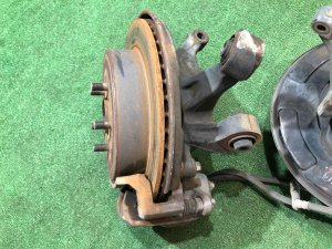 ดุมล้อหลัง 290 SUBARU LEGACY OEM 26692AJ020, 26692AJ030, 26700AJ010, 28473FG000 BR9 BRG BRM 2011 EJ255