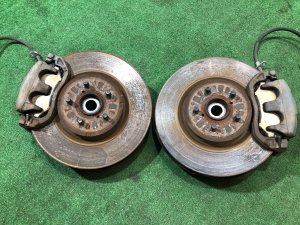 Cubos dianteiros 315 SUBARU LEGACY OEM 28373FG000, 26300AG001, 26292AG041, 26292AG051 BR9 BRG BRM 2011 EJ255