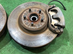 Cubos dianteiros 315 SUBARU LEGACY OEM 28373FG000, 26300AG001, 26292AG041, 26292AG051 BR9 BRG BRM 2011 EJ255