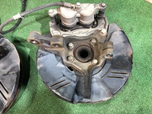 Cubos dianteiros 315 SUBARU LEGACY OEM 28373FG000, 26300AG001, 26292AG041, 26292AG051 BR9 BRG BRM 2011 EJ255