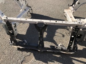 Телевизор SUBARU LEGACY OEM 53029AJ1709P BR9 BRG BRM 2011