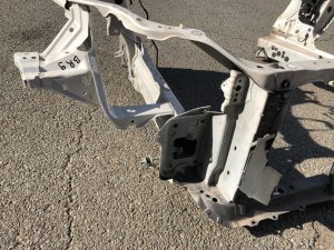 Телевизор SUBARU LEGACY OEM 53029AJ1709P BR9 BRG BRM 2011