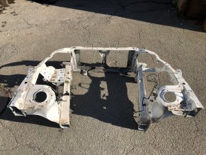 Телевизор SUBARU LEGACY OEM 53029AJ1709P BR9 BRG BRM 2011