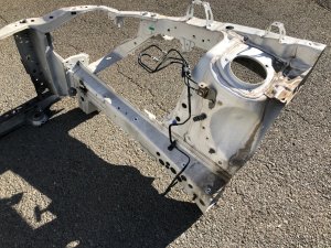 Телевизор SUBARU LEGACY OEM 53029AJ1709P BR9 BRG BRM 2011