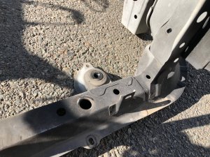 Телевизор SUBARU LEGACY OEM 53029AJ1709P BR9 BRG BRM 2011