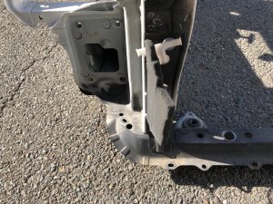 Телевизор SUBARU LEGACY OEM 53029AJ1709P BR9 BRG BRM 2011