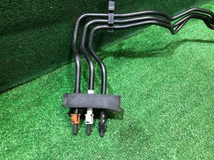 ท่อน้ำมันเชื้อเพลิง SUBARU LEGACY OEM 42063AJ010, 42063AJ011 BR9 BRG BRM 2011 EJ255
