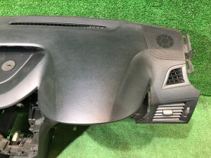 Торпедо SUBARU LEGACY OEM 66050AJ000 BR9 BRG BRM 2011 White Pearl 37J