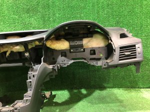 Торпедо SUBARU LEGACY OEM 66050AJ000 BR9 BRG BRM 2011 White Pearl 37J