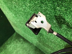Тросик капота SUBARU LEGACY OEM 57330AJ030 BR9 BRG BRM 2011 White Pearl 37J