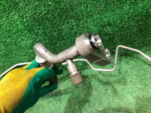 空调管路 SUBARU LEGACY OEM 73431AJ000, 73424AJ000, 73425AJ000 BR9 BRG BRM 2011 EJ255