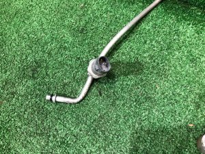 空调管路 SUBARU LEGACY OEM 73431AJ000, 73424AJ000, 73425AJ000 BR9 BRG BRM 2011 EJ255