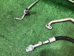 空调管路 SUBARU LEGACY OEM 73431AJ000, 73424AJ000, 73425AJ000 BR9 BRG BRM 2011 EJ255