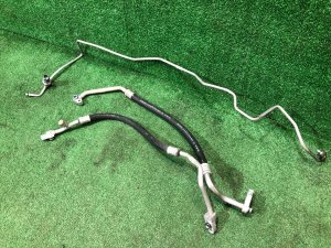 空调管路 SUBARU LEGACY OEM 73431AJ000, 73424AJ000, 73425AJ000 BR9 BRG BRM 2011 EJ255