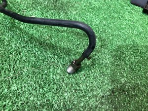 后制动油管 SUBARU LEGACY OEM 26520YC000 BR9 BRG BRM 2011 EJ255