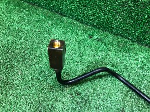后制动油管 SUBARU LEGACY OEM 26520YC000 BR9 BRG BRM 2011 EJ255