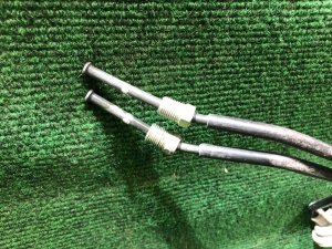 Tubos de freno centrales SUBARU LEGACY OEM 26530AJ001 BR9 BRG BRM 2011 EJ255