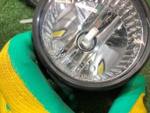 Фары противотуманные HID LED SUBARU LEGACY OEM 84501AJ020, 84501AJ030 BR9 BRG BRM 2011