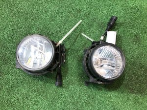 Фары противотуманные HID LED 84501AJ020, 84501AJ030 SUBARU LEGACY