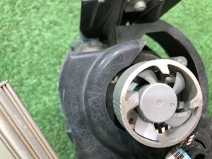 Фары противотуманные HID LED SUBARU LEGACY OEM 84501AJ020, 84501AJ030 BR9 BRG BRM 2011