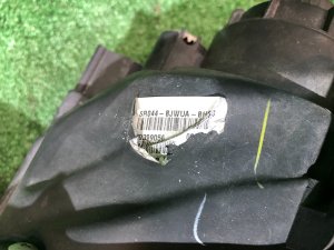 Фары Тюнинг SUBARU LEGACY OEM 84001AJ160, 84001AJ170 BR9 BRG BRM 2011