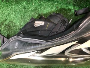 Фары Тюнинг SUBARU LEGACY OEM 84001AJ160, 84001AJ170 BR9 BRG BRM 2011