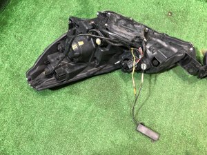 Фары Тюнинг SUBARU LEGACY OEM 84001AJ160, 84001AJ170 BR9 BRG BRM 2011