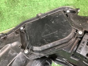 Фары Тюнинг SUBARU LEGACY OEM 84001AJ160, 84001AJ170 BR9 BRG BRM 2011