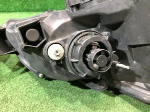 Фары Тюнинг SUBARU LEGACY OEM 84001AJ160, 84001AJ170 BR9 BRG BRM 2011