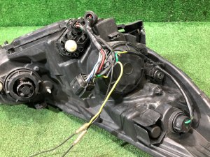 Фары Тюнинг SUBARU LEGACY OEM 84001AJ160, 84001AJ170 BR9 BRG BRM 2011