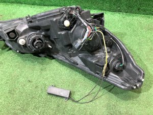 Фары Тюнинг SUBARU LEGACY OEM 84001AJ160, 84001AJ170 BR9 BRG BRM 2011