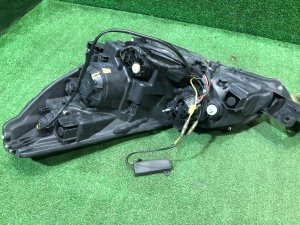 Фары Тюнинг SUBARU LEGACY OEM 84001AJ160, 84001AJ170 BR9 BRG BRM 2011