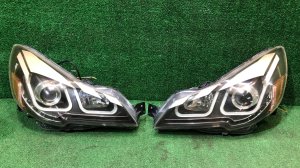 Фары Тюнинг 84001AJ160, 84001AJ170 SUBARU LEGACY