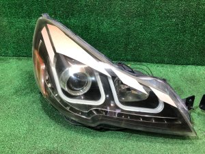 Headlights Тюнинг SUBARU LEGACY OEM 84001AJ160, 84001AJ170 BR9 BRG BRM 2011